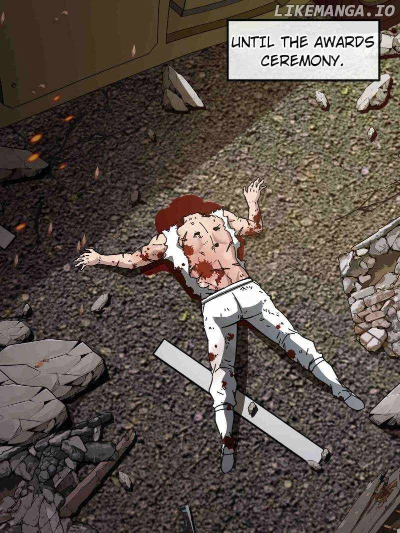 I Am The Monster Overlord Chapter 76 52